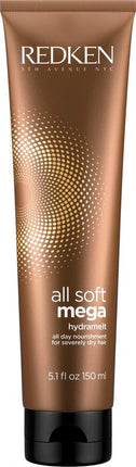 Redken All Soft Mega Hydramelt - Conditioner - 150 ml