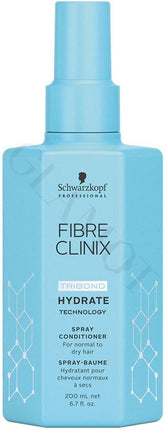 Fibre Clinix Hydrate Spray Conditioner 200ML