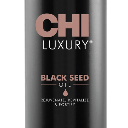 CHI Luxury Black Seed Oil Gentle Cleansing Shampoo 355ml