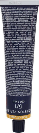 Wella Professionals - Wella Professionals Koleston Perfect Me 5/1 Rich Naturals 60ml