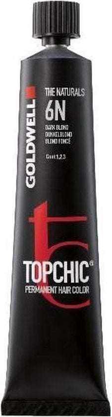 Goldwell Topchic Tube 60 ml 10N