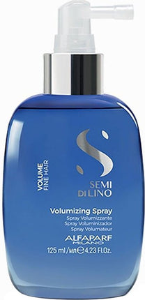 ALFAPARF Milano Volumizing Spray haarspray Vrouwen 125 ml