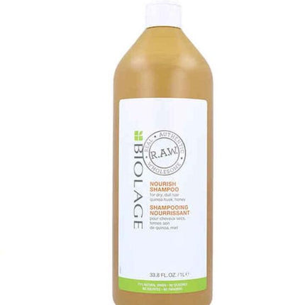 Matrix Shampoo R.A.W. Nourish 1000ml