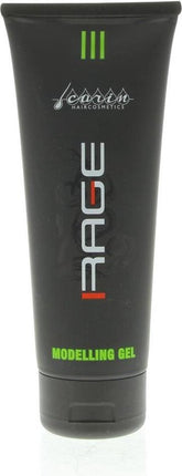 Carin Rage Modelling Gel  Hold 3 - Shine 3 200ml