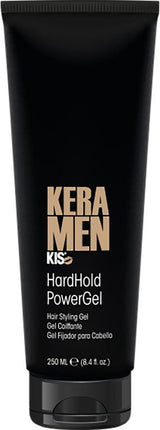 Kis Keramen Power Gel - Haargel - 250 ml