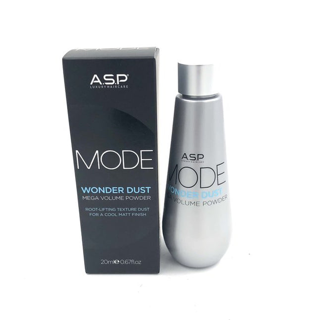 Affinage Mode Wonder Dust Volumepoeder 20 ml