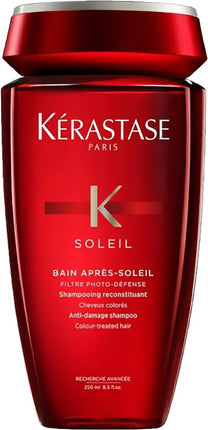 Kérastase Soleil Bain Après-Soleil Shampoo - 250ml
