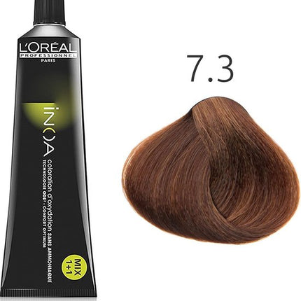 L'Oréal Paris INOA 60 ml - 7.3