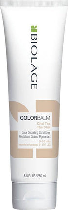 Matrix - Biolage - Color Balms - Conditioner - Chai Tea - 300 ml