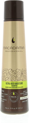 Macadamia - Professional Ultra Rich Moisture Shampoo