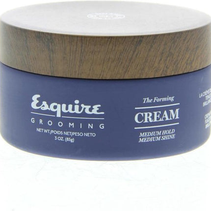Esquire Grooming - The Forming Cream - 85 gr