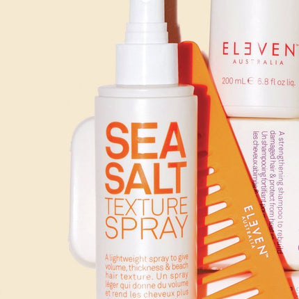 ELEVEN Australia Sea Salt haarspray 200 ml