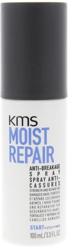 KMS - Moist Repair - Anti-Breakage Spray - 100 ml