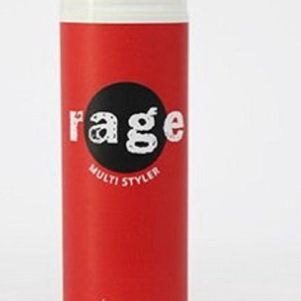 Carin Rage Multi Styler Gel Hold 3 - Shine2 150ml