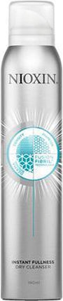 Nioxin Instant Fullness 180 ml - Droogshampoo vrouwen - Voor Fijn en slap haar