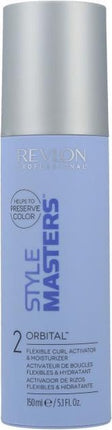 Revlon Professional Style Masters Curly Orbital - Styling crème - 150 ml