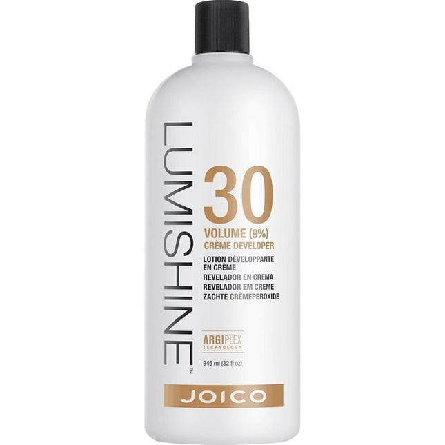 Joico Lumishine 30 VOLUME  946ml