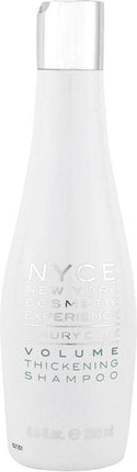 NYCE LUXURY CARE VOLUME THICKENING SHAMPOO 250ML - VOLUME SHAMPOO 250ml