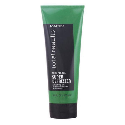 Matrix - Total Results Curl Please Super Defrizzer - 200ml