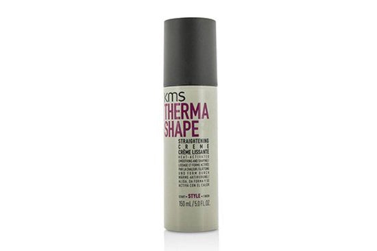 KMS - Therma Shape - Straightening Creme - 150 ml