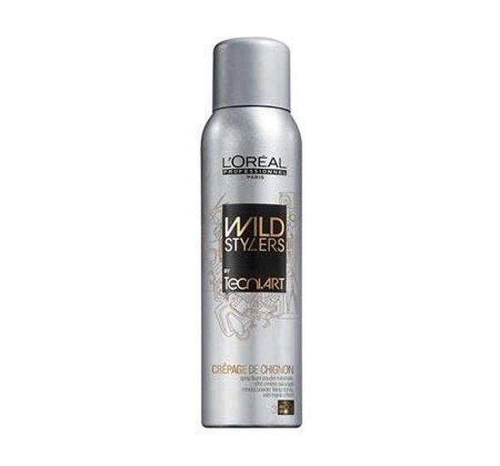 L'Oreal Tecni.Art Wild Stylers Crepage De Chignon 200ml
