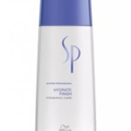 Wella SP Hydro Finish Hairspray -125 ml