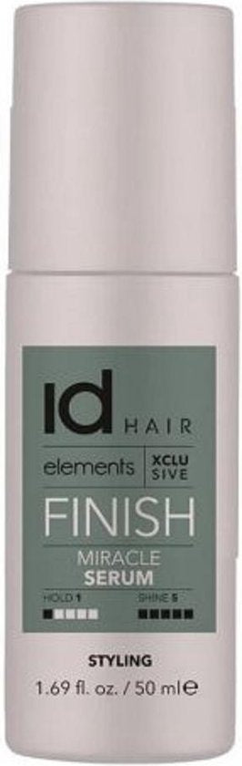 IdHAIR - Elements Xclusive Miracle Serum 50 ml