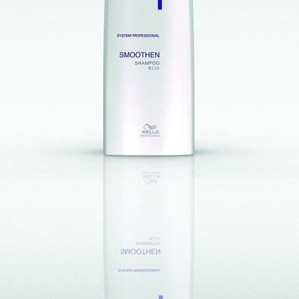 Wella SP Smoothen Shampoo - 250 ml