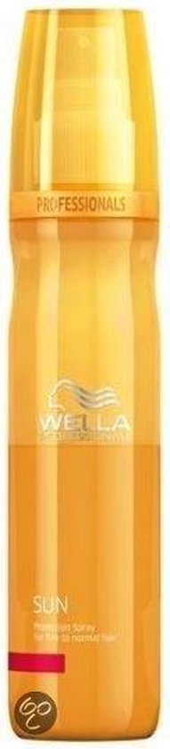 Wella Professionals Shampoo Sun Protection Spray 150ml