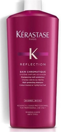 Kérastase Reflection Bain Chromatique Shampoo - 1000ml