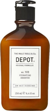 Depot 103 Hydrating Shampoo 250ml
