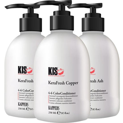 color Kerafresh - koper - 250 ml | KIS  -