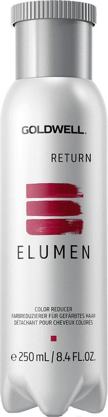 Goldwell Elumen Return 250 Ml For Women