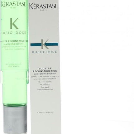 Kérastase Fusio Dose Booster Reconstruction Haarserum - 120 ml