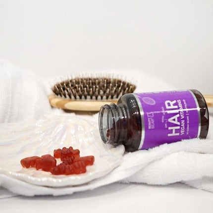 Beauty Bear -  Hair Vitamines