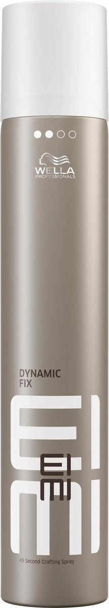 Wella Professionals - EIMI - Dynamic Fix - 500ml