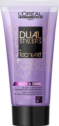 Tecni Art Sleek And Swing 150 Ml - Beauty & Health