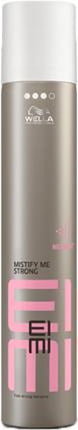 Wella EIMI Mistify Me Strong 500ml