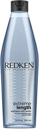 Redken Extreme Length Shampoo - 300 ml