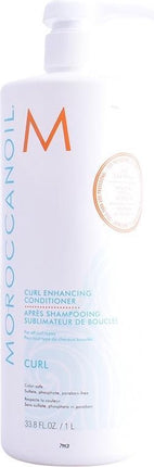 Moroccanoil Curl Enhancing - Conditioner - 1000ml