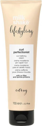 milk_shake curl perfectionist 150 ml
