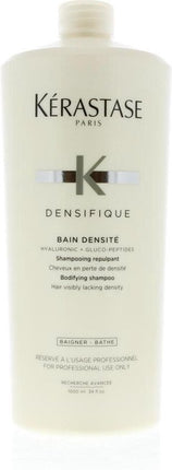 Kérastase Densifique Bain Densité Shampoo - 1000ml