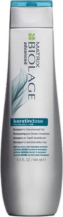 Matrix Biolage Keratindose Shampoo 400 ml