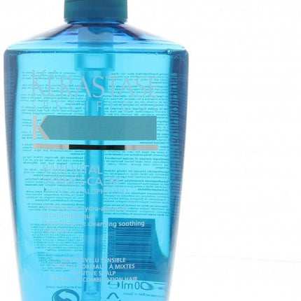 Kérastase Specifique Bain Vital Dermo-Calm Shampoo - 500 ml