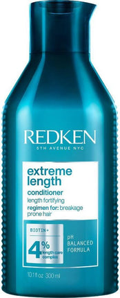 Redken Extreme Length - Conditioner - 250 ml