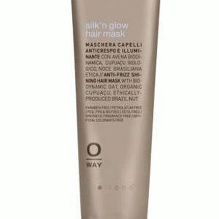 OWAY Silk 'n Glow mask 50 ml