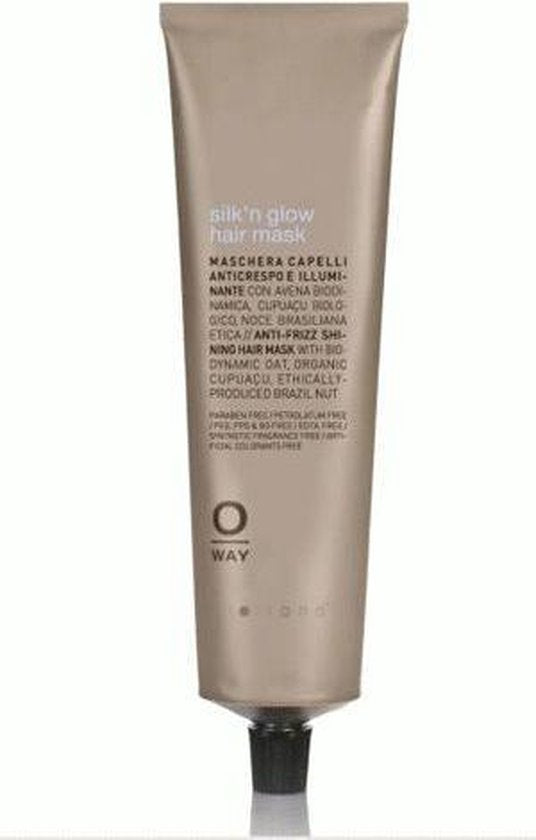 OWAY Silk 'n Glow mask 50 ml