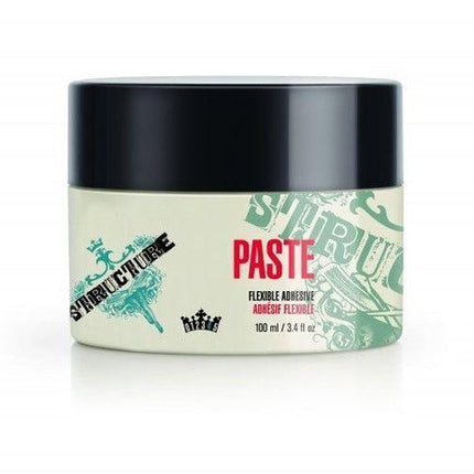 Joico - Structure - Paste - Flexible Adhesive - 100 ml