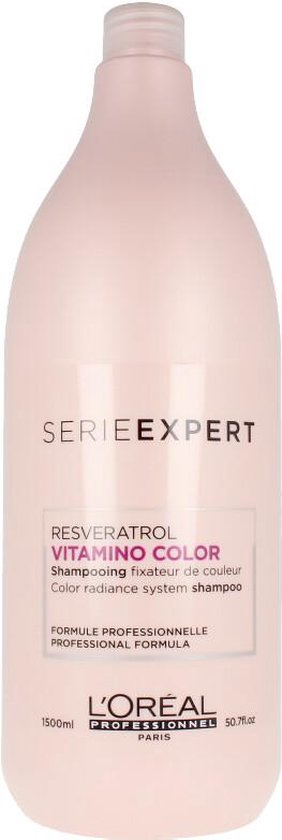 L'Oréal Professionnel Serie Expert Vitamino Color Shampoo 1500 ml
