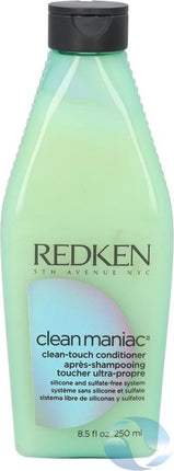 Redken - Clean Maniac Conditioner -